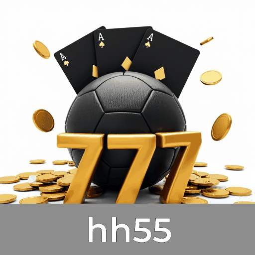 hh55: Experiência de Jogos de Mesa ao Vivo para Brasileiros