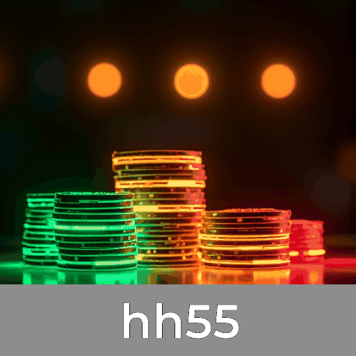 hh55: Especialista em Apostas Esportivas Focadas no Brasil
