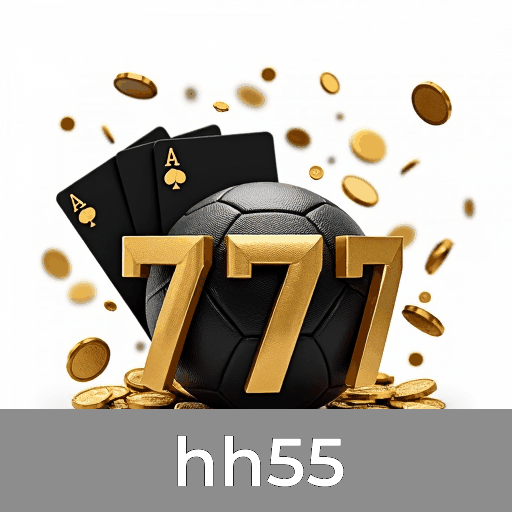 hh55: Plataforma de Cassino e Apostas de Confiança