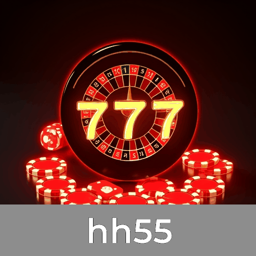 hh55: Plataforma de Jogo Fiável com Serviços Profissionais