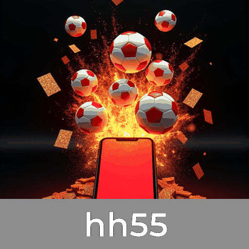 Experimente o Crash game na hh55 com altas recompensas instantâneas