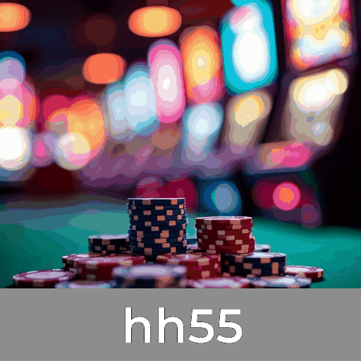 hh55: Bônus Exclusivos e Promoções Imperdíveis