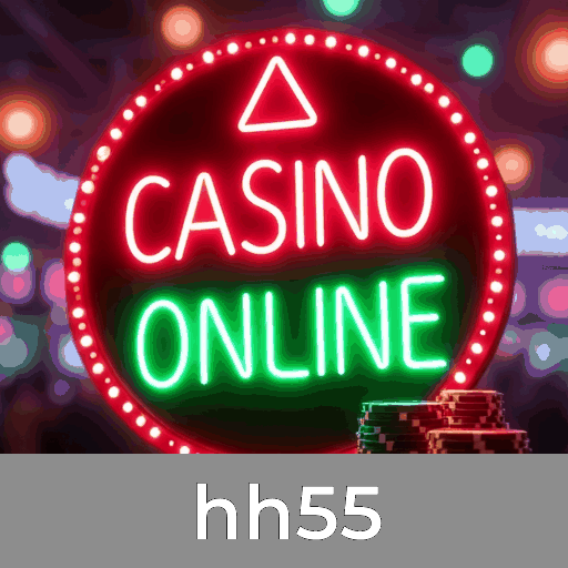 hh55: Especialista em Apostas Esportivas Focadas no Brasil