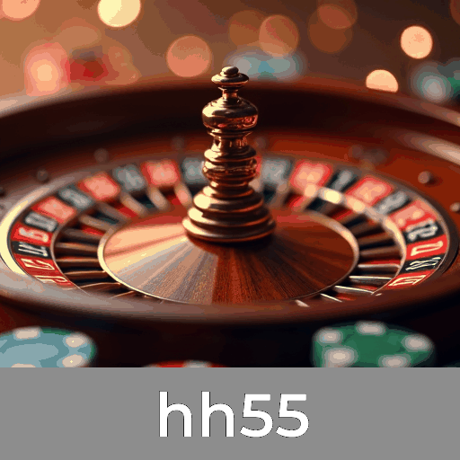 hh55: Bônus Exclusivos e Promoções Imperdíveis