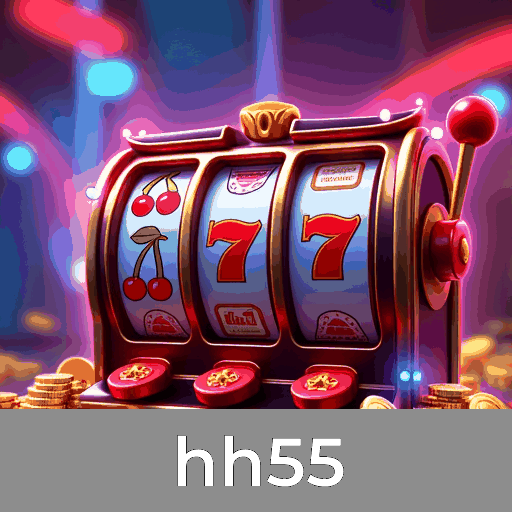 hh55: Plataforma de Jogo Fiável com Serviços Profissionais