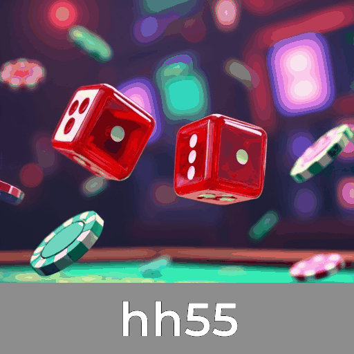 hh55: Plataforma de Jogo Fiável com Serviços Profissionais