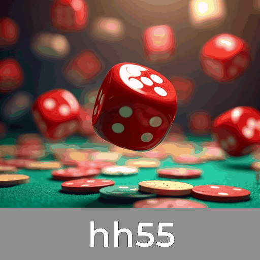 Experimente o Acesso Seguro e Exclusivo no hh55