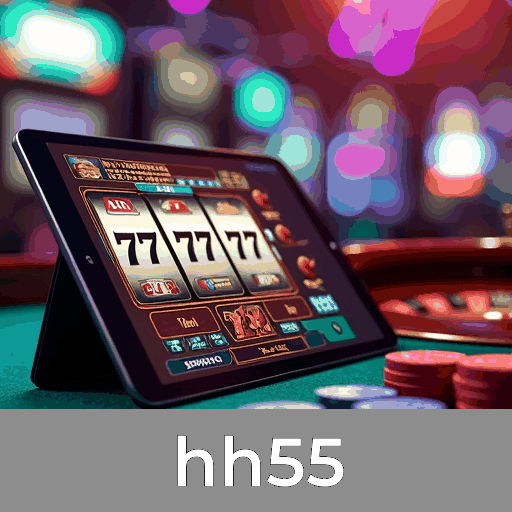 hh55: Plataforma de Jogo Fiável com Serviços Profissionais