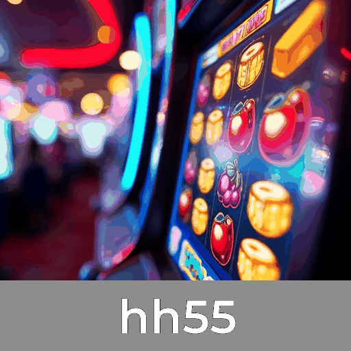 hh55: Onde a Emoção dos Jogos de Cassino Nunca Para