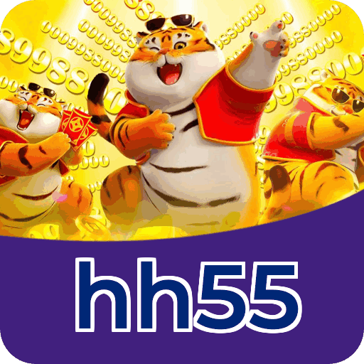 Bônus de boas-vindas hh55