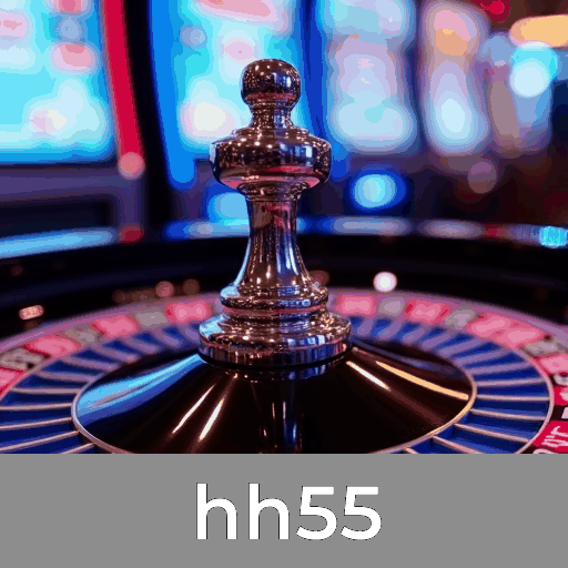hh55: Experiência de Jogos de Mesa ao Vivo para Brasileiros