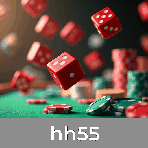 Experimente o Acesso Seguro e Exclusivo no hh55