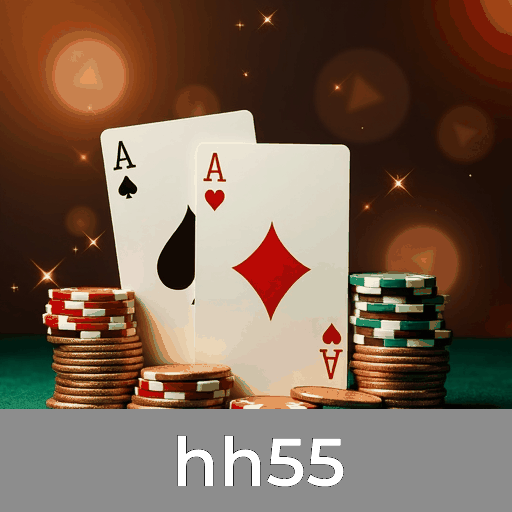hh55: Plataforma de Jogo Fiável com Serviços Profissionais