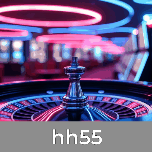 hh55: Experiência de Jogos de Mesa ao Vivo para Brasileiros