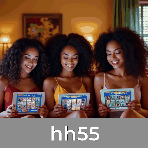 hh55: Bônus Exclusivos e Promoções Imperdíveis