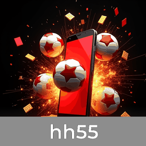 hh55: Aproveite Promoções Imperdíveis e Maximize Seus Ganhos!