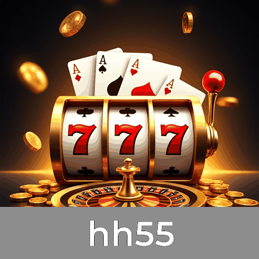 Experimente o Acesso Seguro e Exclusivo no hh55