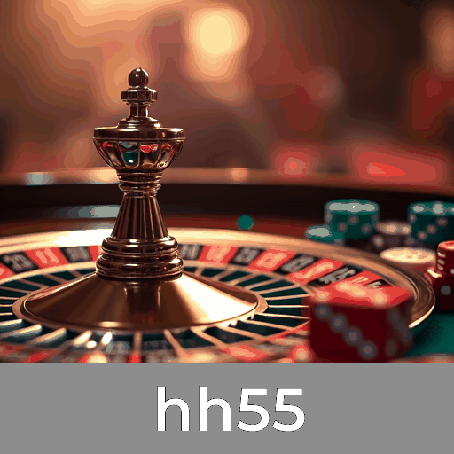 hh55: Experiência de Jogos de Mesa ao Vivo para Brasileiros