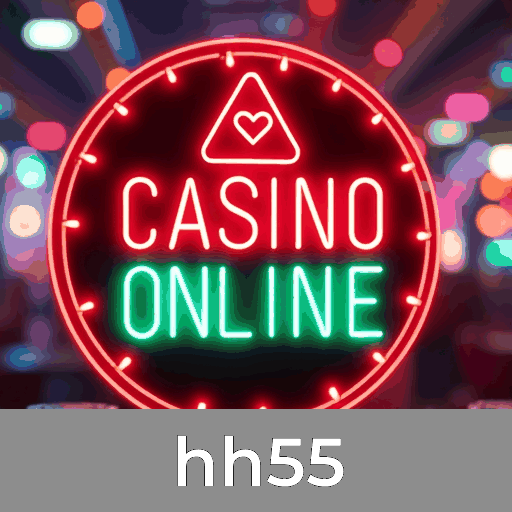 hh55: Especialista em Apostas Esportivas Focadas no Brasil