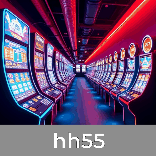 Experimente o Acesso Seguro e Exclusivo no hh55