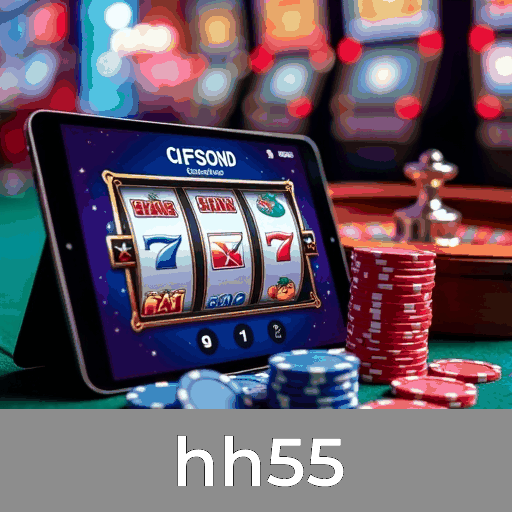hh55: Especialista em Apostas Esportivas Focadas no Brasil