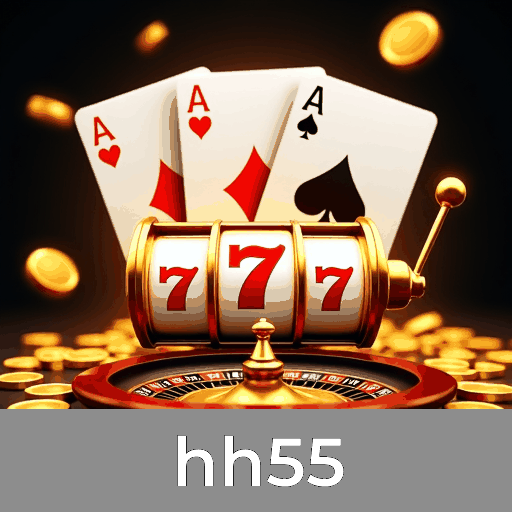 hh55: Aproveite Promoções Imperdíveis e Maximize Seus Ganhos!
